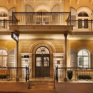 The Drisco Hotel Tel Aviv - Relais & Chateaux